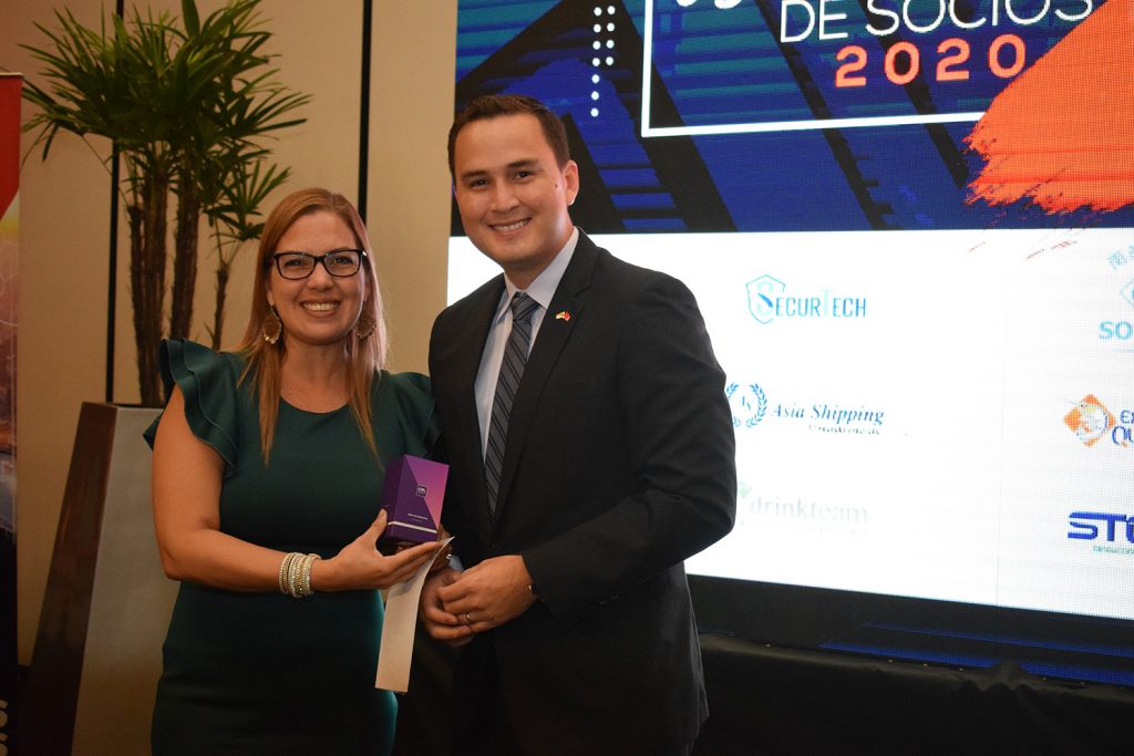 18 - Asamblea General de Socios 2020