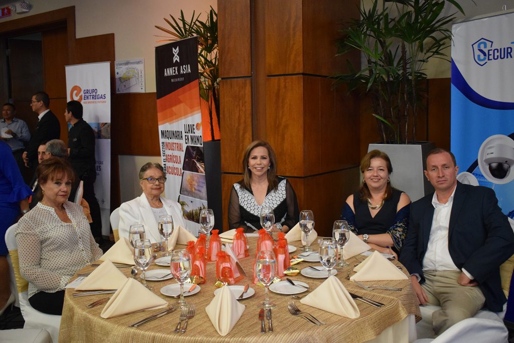 8- Asamblea General de Socios 2020