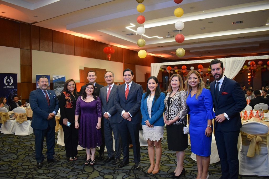 9- Asamblea General de Socios 2020