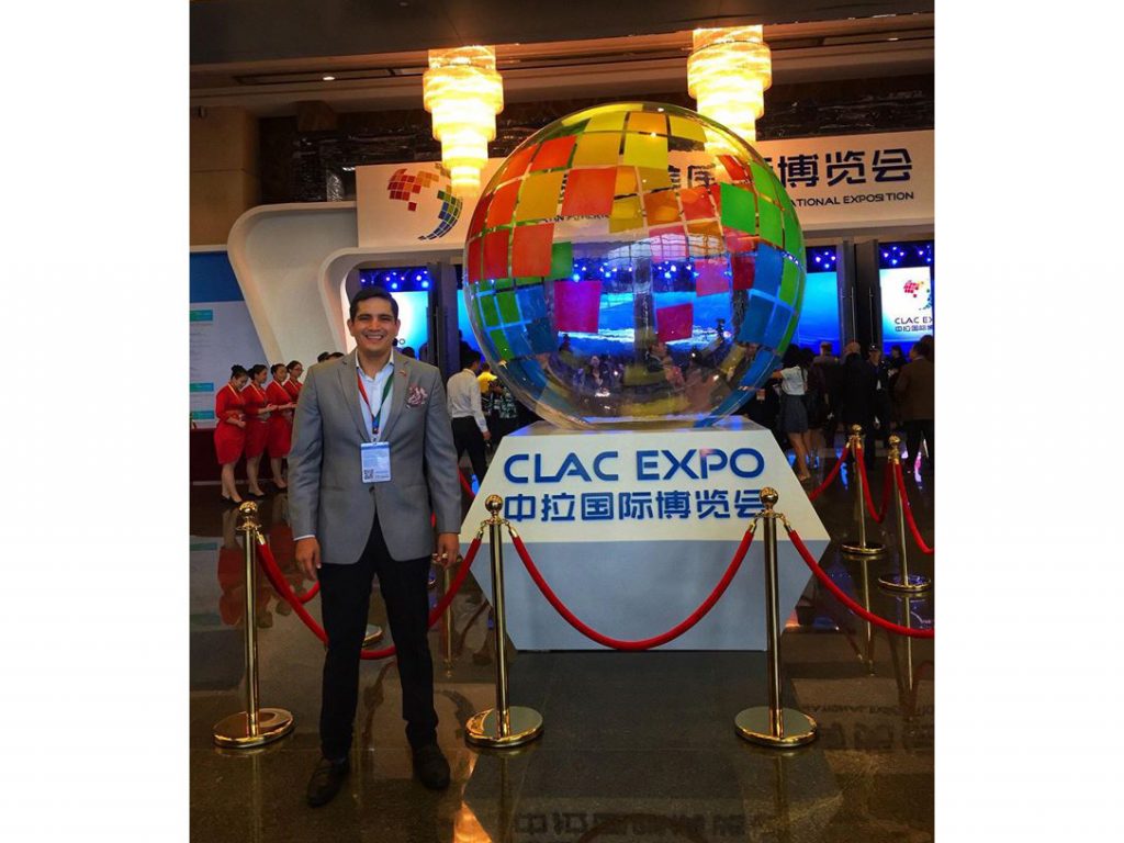 CLAC Expo 2017 (2)