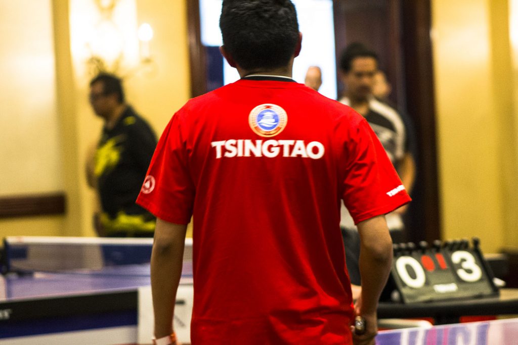 Tenis de Mesa 2017 (2)