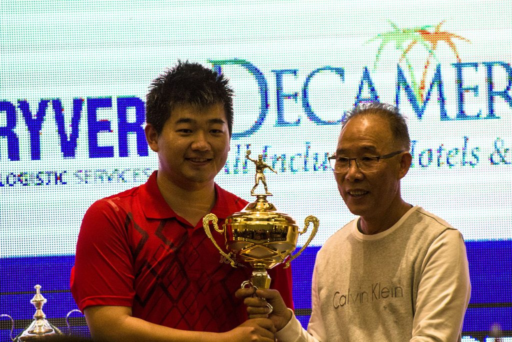 Tenis de Mesa 2017 (9)