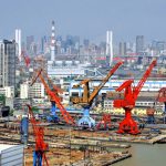 A Región le falta agenda común con China