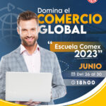 Escuela de Comercio Exterior